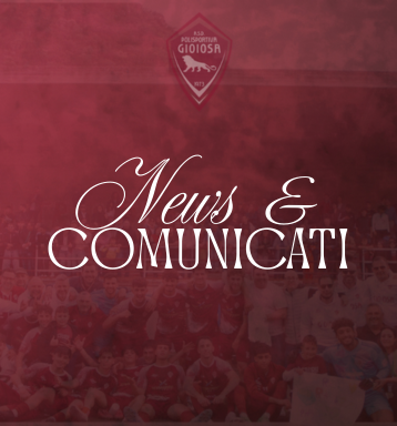 NEWS E COMUNICATI