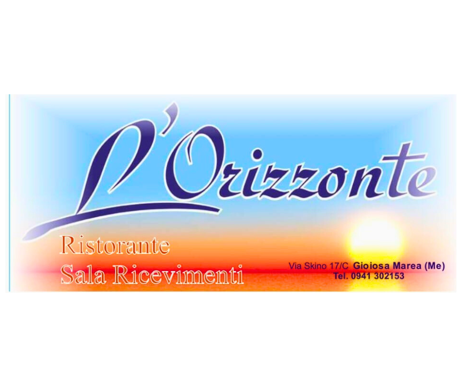 Orizzonte - ASD Polisportiva Gioiosa