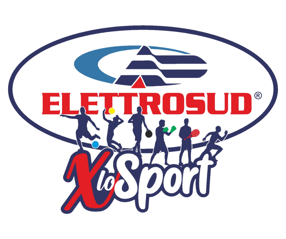 Elettro sud - ASD Polisportiva Gioiosa