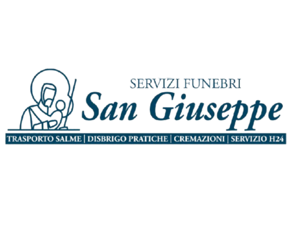 SAN GIUSEPPE AGENZIA FUNEBRE - ASD Polisportiva Gioiosa