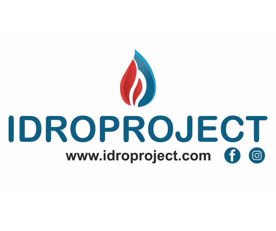 IDRO PROJECT - ASD Polisportiva Gioiosa
